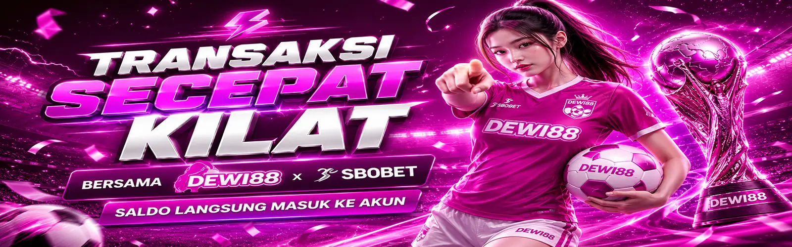 DEWI88